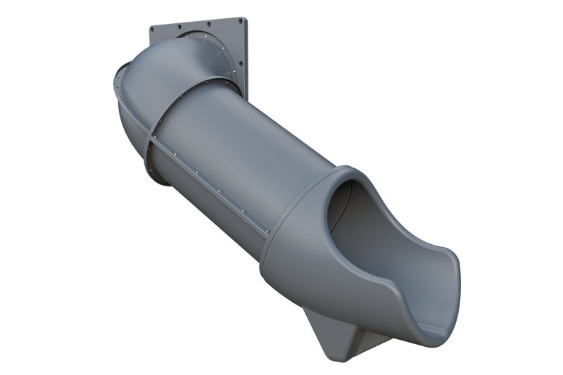 Load image into Gallery viewer, TUSK Strong℠ Sidewinder Slide