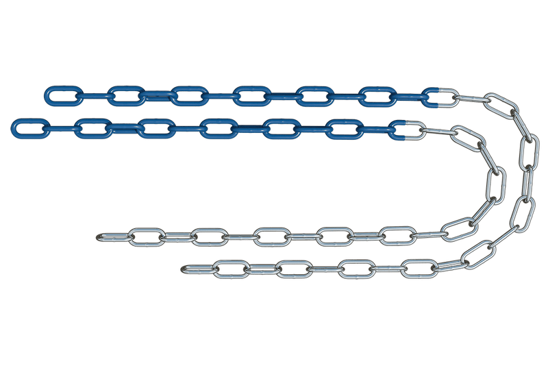 Load image into Gallery viewer, TUSK Reinforced℠ Coated Chains