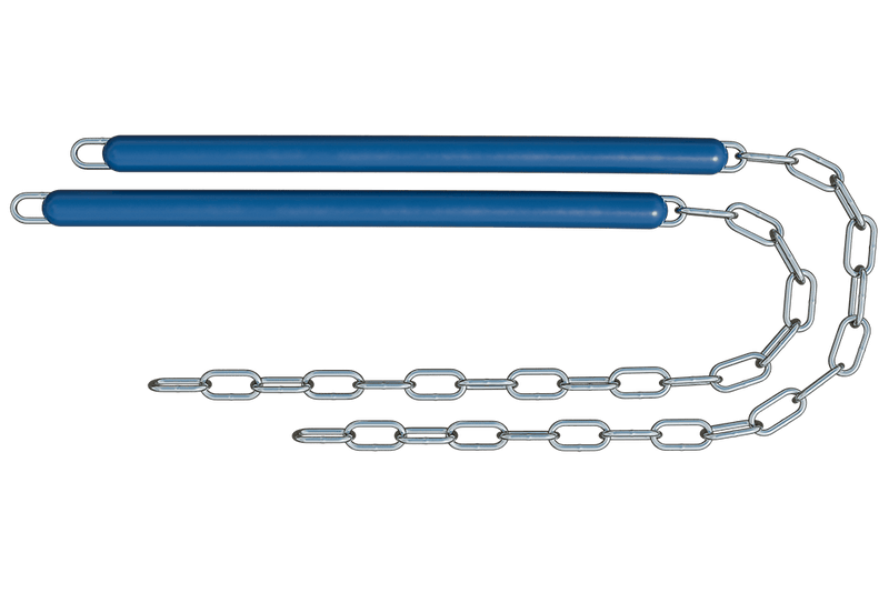 Load image into Gallery viewer, TUSK Reinforced℠ Soft-Grip Chains