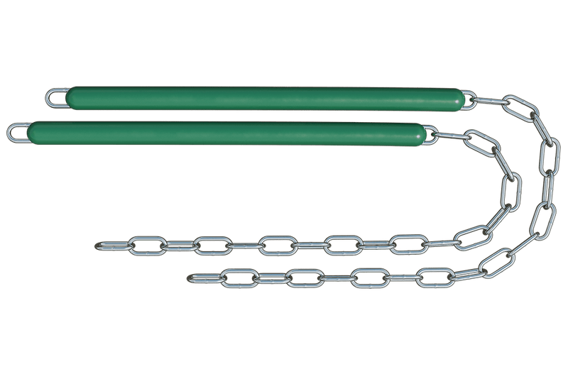 Load image into Gallery viewer, TUSK Reinforced℠ Soft-Grip Chains