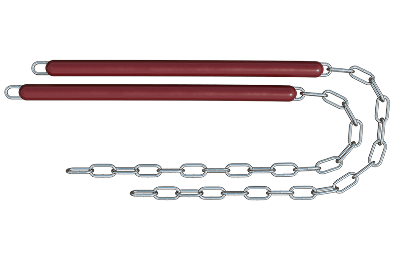 Load image into Gallery viewer, TUSK Reinforced℠ Soft-Grip Chains