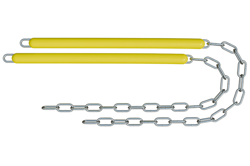 Load image into Gallery viewer, TUSK Reinforced℠ Soft-Grip Chains