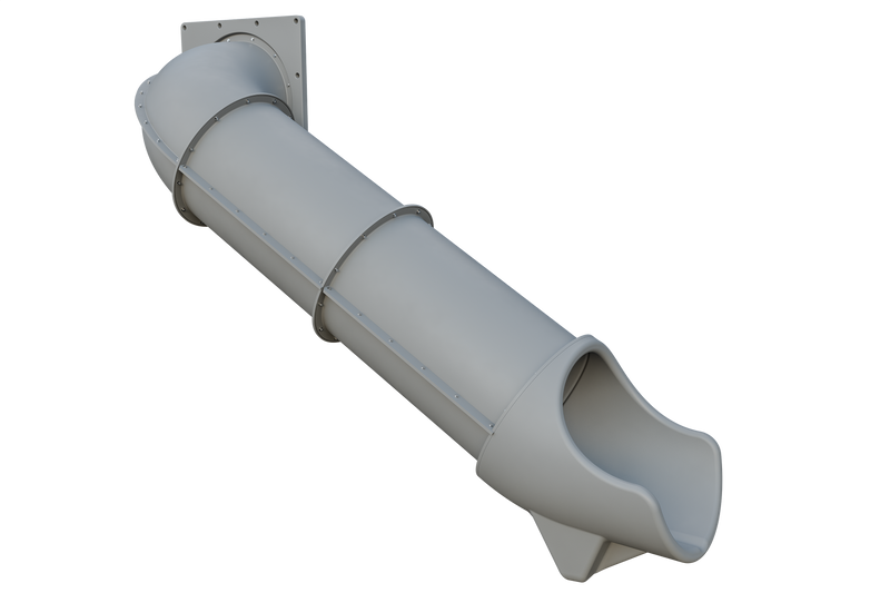 Load image into Gallery viewer, TUSK Strong℠ Sidewinder Slide