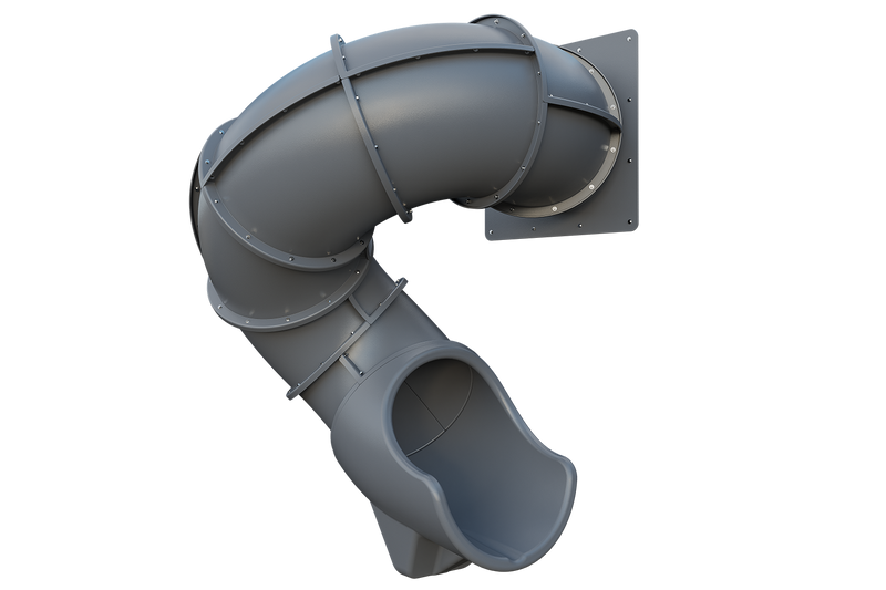 Load image into Gallery viewer, TUSK Strong℠ Turbo Twister Slide