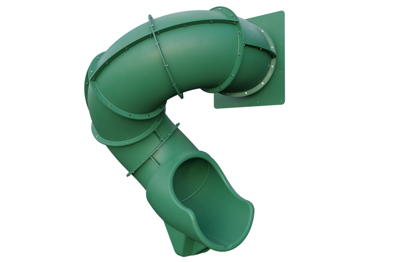 Load image into Gallery viewer, TUSK Strong℠ Turbo Twister Slide