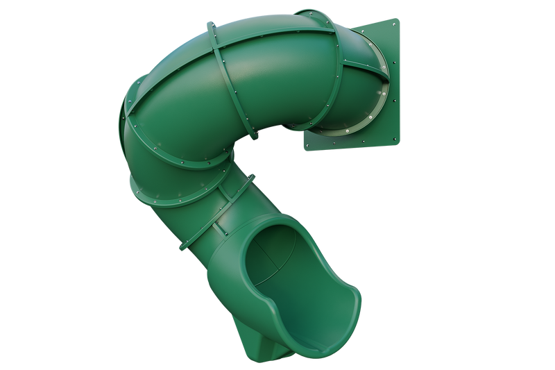 Load image into Gallery viewer, TUSK Strong℠ Turbo Twister Slide