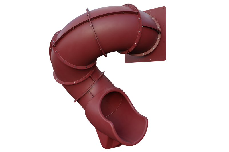Load image into Gallery viewer, TUSK Strong℠ Turbo Twister Slide