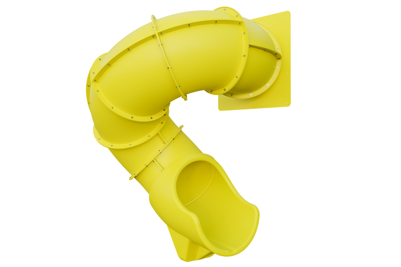 Load image into Gallery viewer, TUSK Strong℠ Turbo Twister Slide