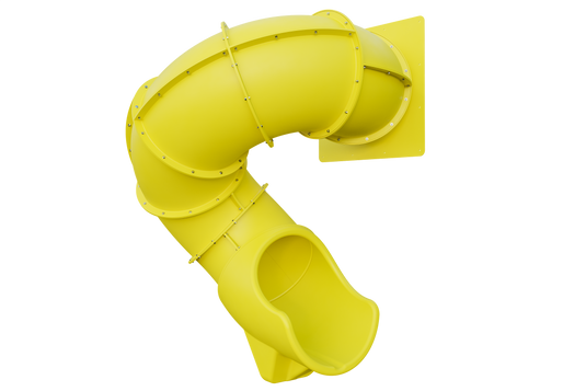 TUSK Strong℠ Turbo Twister Slide