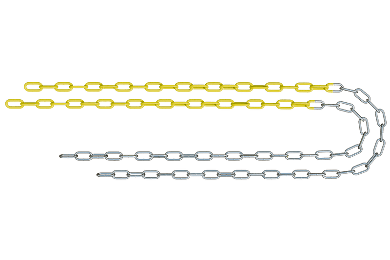 Load image into Gallery viewer, TUSK Reinforced℠ Coated Chains