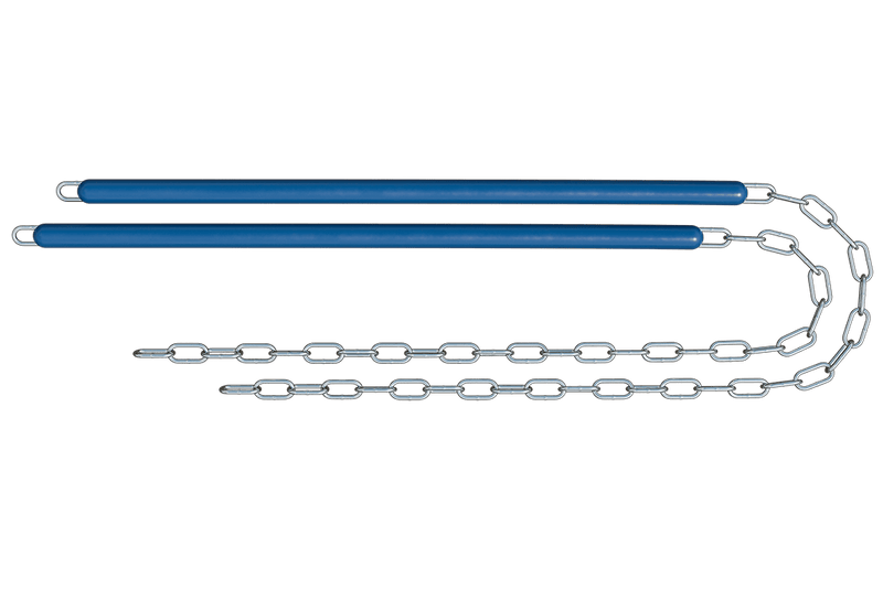 Load image into Gallery viewer, TUSK Reinforced℠ Soft-Grip Chains