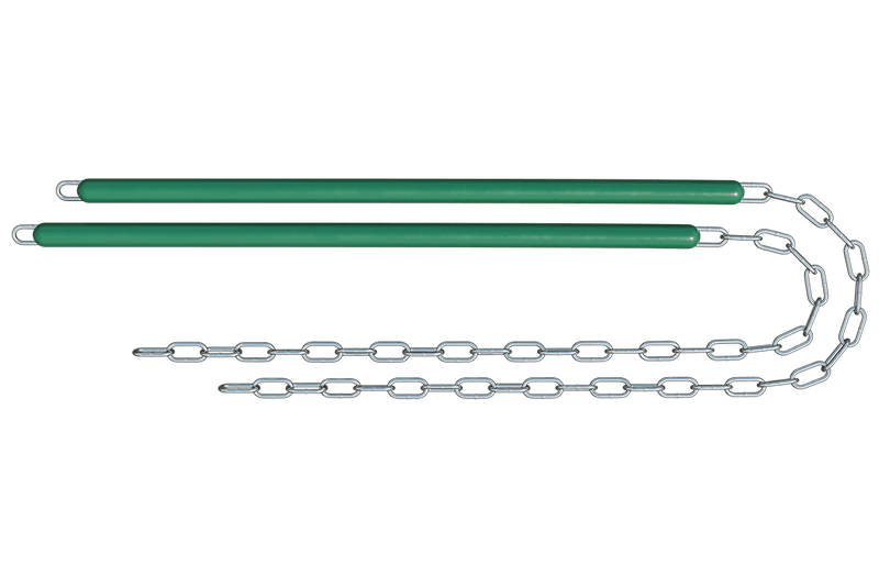 Load image into Gallery viewer, TUSK Reinforced℠ Soft-Grip Chains