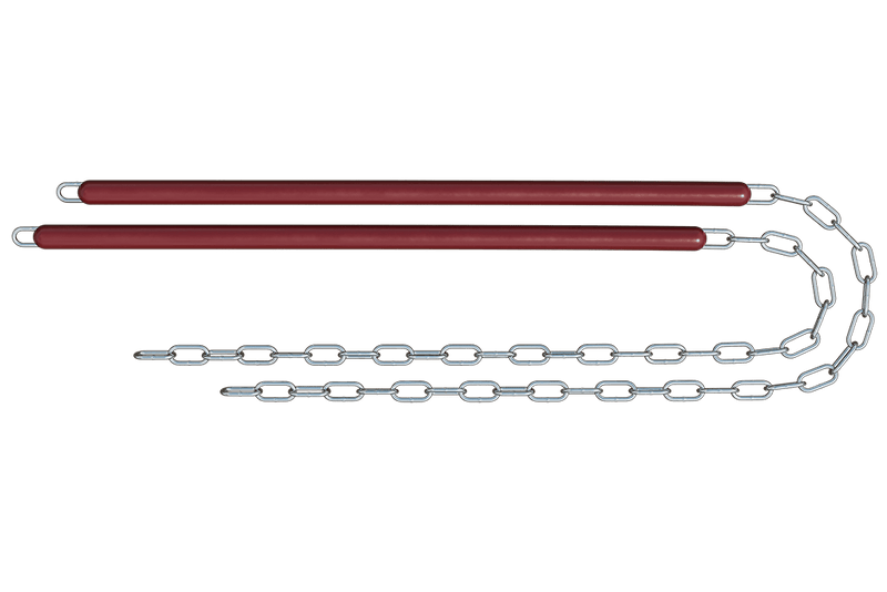 Load image into Gallery viewer, TUSK Reinforced℠ Soft-Grip Chains