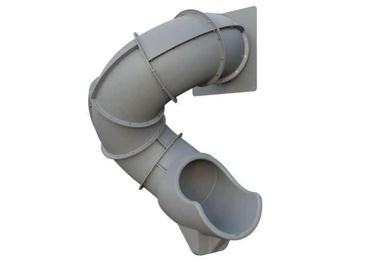 Load image into Gallery viewer, TUSK Strong℠ Turbo Twister Slide