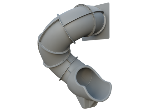 TUSK Strong℠ Turbo Twister Slide