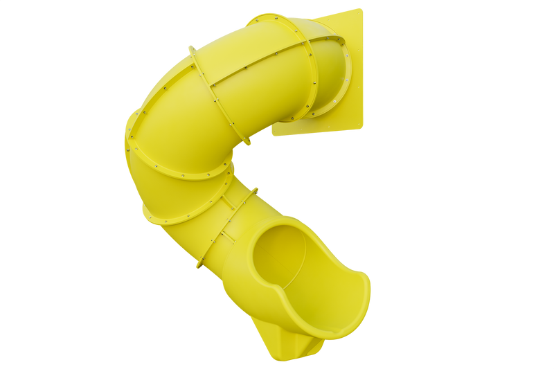 Load image into Gallery viewer, TUSK Strong℠ Turbo Twister Slide
