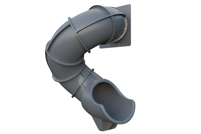 Load image into Gallery viewer, TUSK Strong℠ Turbo Twister Slide