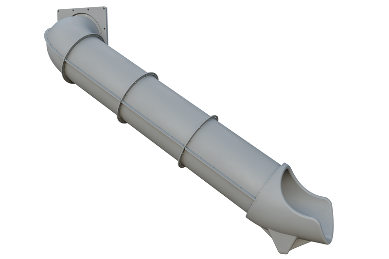 Load image into Gallery viewer, TUSK Strong℠ Sidewinder Slide