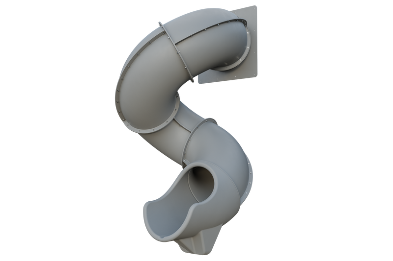 Load image into Gallery viewer, TUSK Strong℠ Turbo Twister Slide