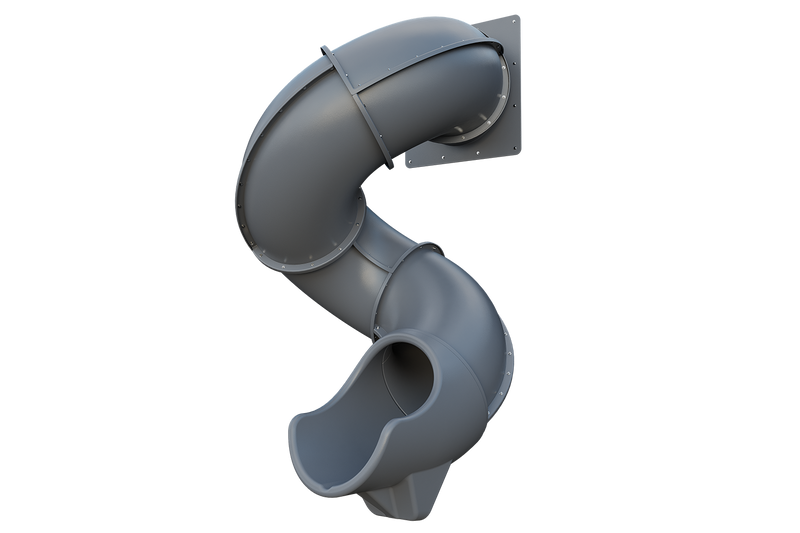 Load image into Gallery viewer, TUSK Strong℠ Turbo Twister Slide