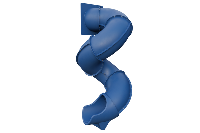 Load image into Gallery viewer, TUSK Strong℠ Turbo Twister Slide