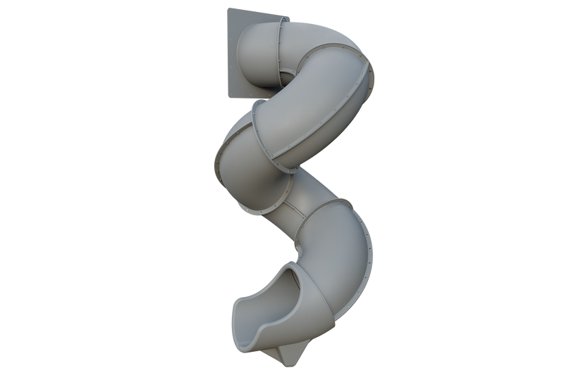 Load image into Gallery viewer, TUSK Strong℠ Turbo Twister Slide