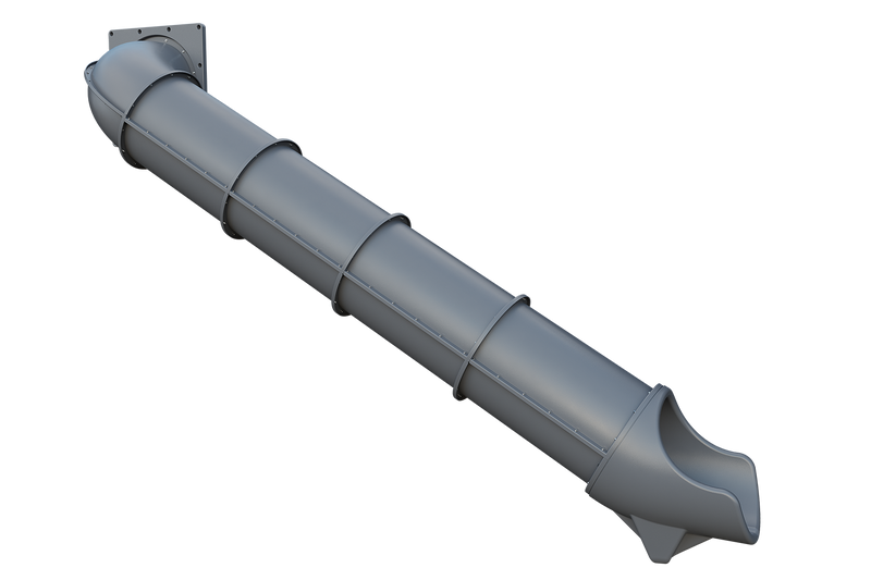 Load image into Gallery viewer, TUSK Strong℠ Sidewinder Slide