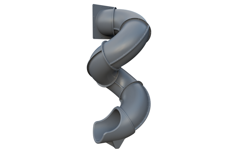 Load image into Gallery viewer, TUSK Strong℠ Turbo Twister Slide