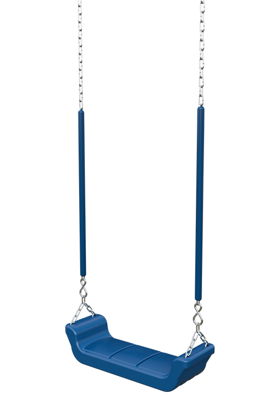 TUSK Safe℠ Authentic Bubba Swing Kit