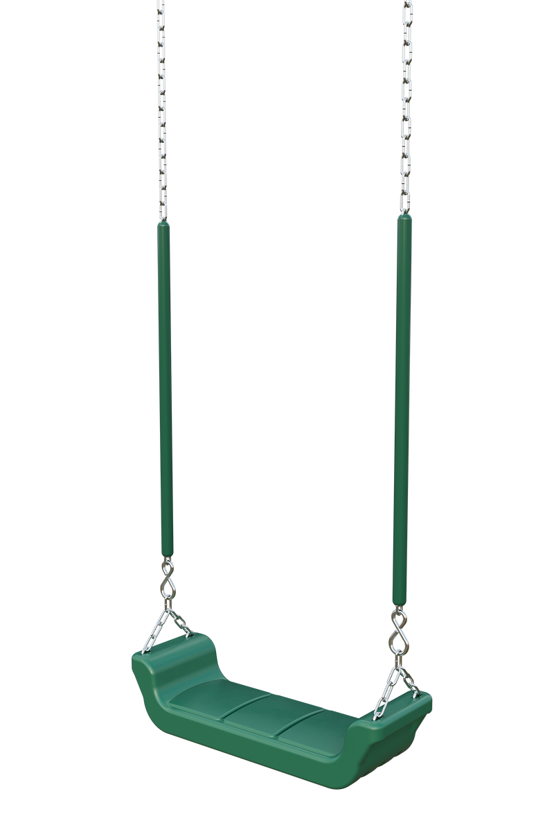 Load image into Gallery viewer, TUSK Safe℠ Authentic Bubba Swing Kit