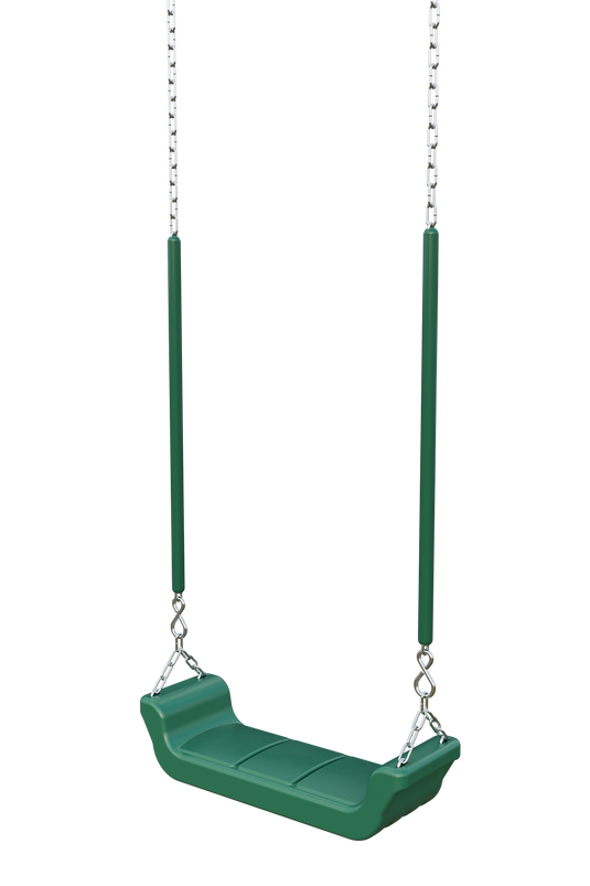 TUSK Safe℠ Authentic Bubba Swing Kit