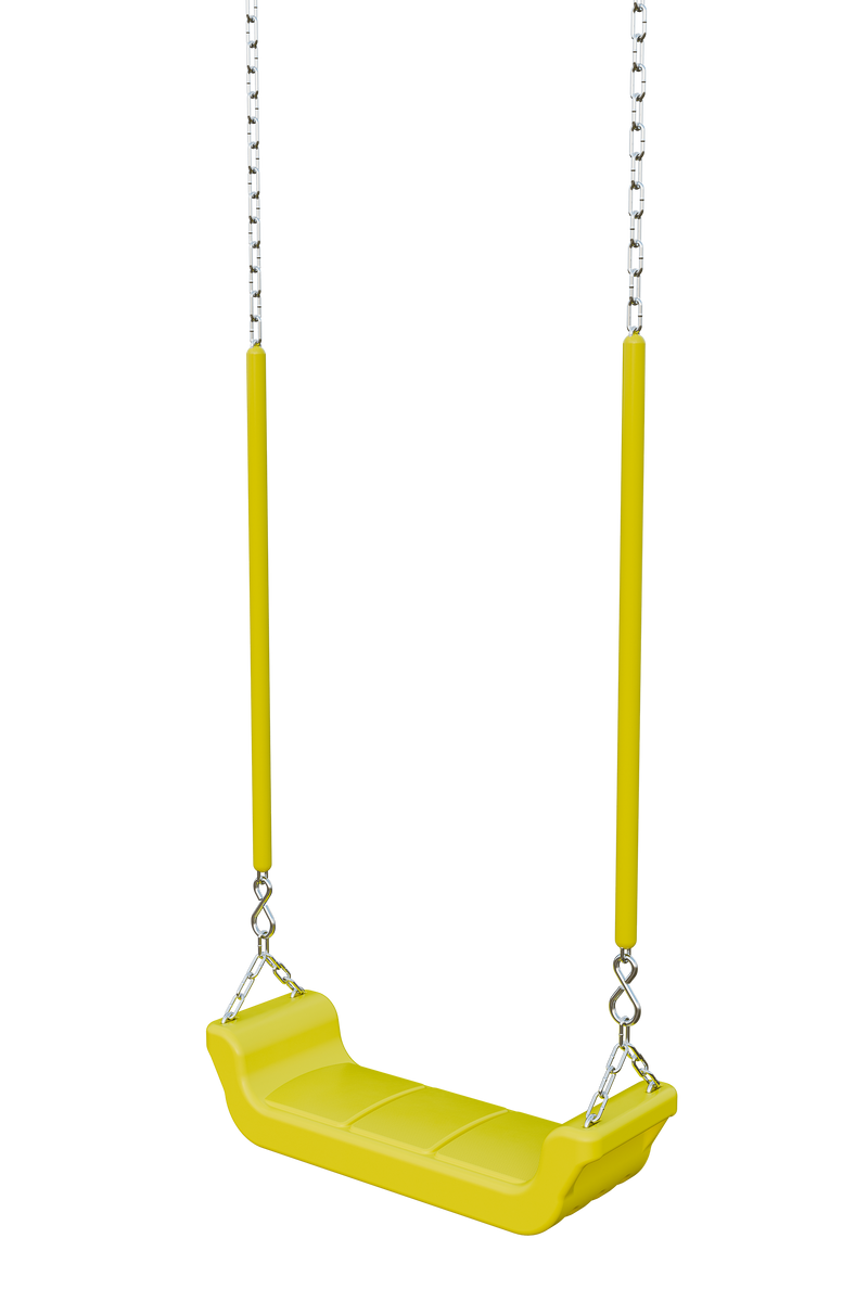 Load image into Gallery viewer, TUSK Safe℠ Authentic Bubba Swing Kit