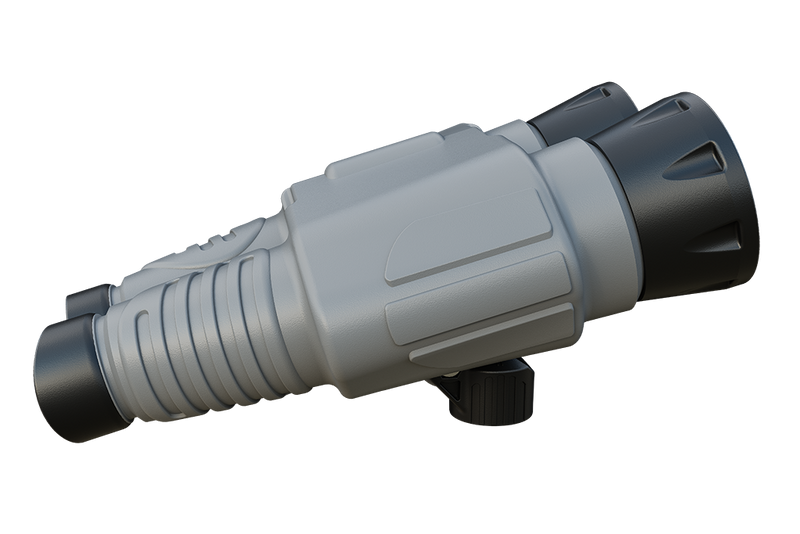 Load image into Gallery viewer, TUSK-Tough by Design℠ Binoculars