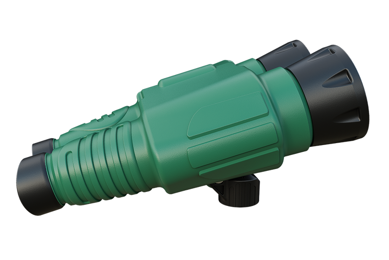 Load image into Gallery viewer, TUSK-Tough by Design℠ Binoculars