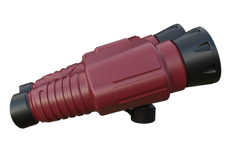 Load image into Gallery viewer, TUSK-Tough by Design℠ Binoculars