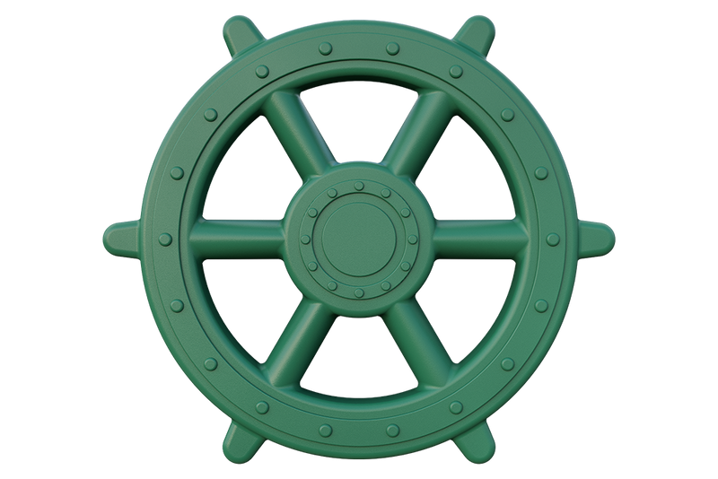 Load image into Gallery viewer, TUSK-Tough by Design℠ Ship Wheel