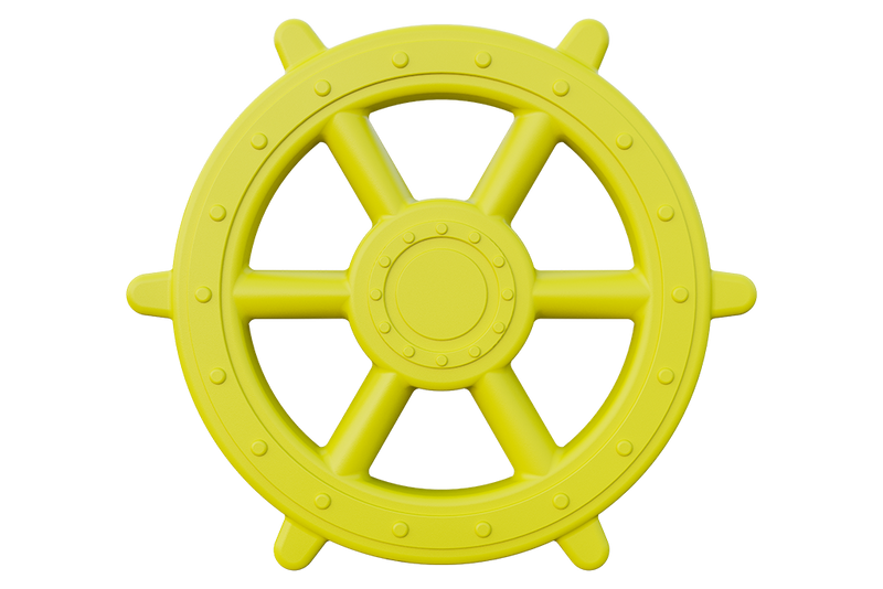 Load image into Gallery viewer, TUSK-Tough by Design℠ Ship Wheel