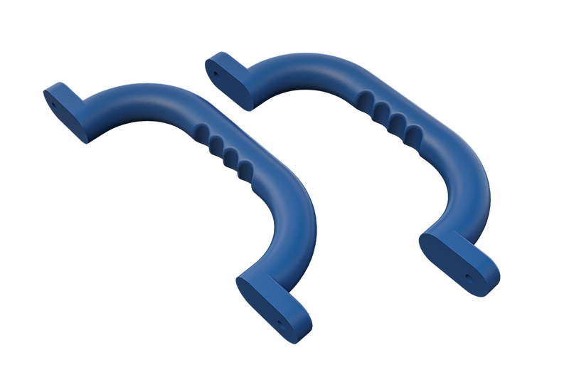 Load image into Gallery viewer, TUSK Secure℠ Grip Handles - Set of 2