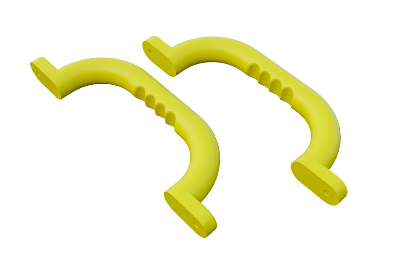 Load image into Gallery viewer, TUSK Secure℠ Grip Handles - Set of 2