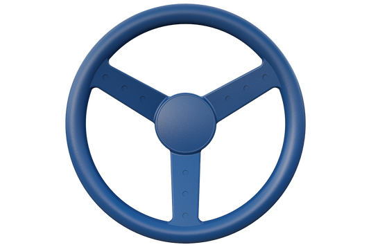 TUSK-Tough by Design℠ Steering Wheel