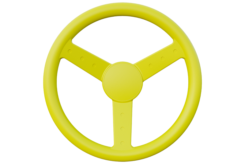 Load image into Gallery viewer, TUSK-Tough by Design℠ Steering Wheel