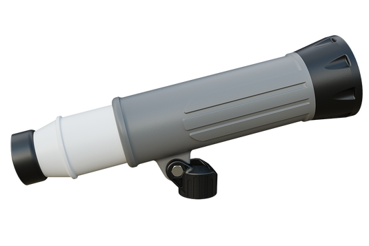 TUSK-Tough by Design℠ Telescope