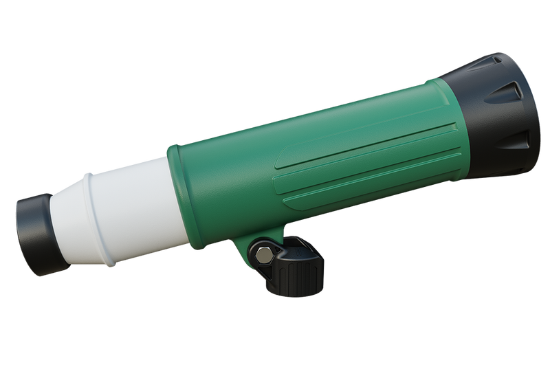 Load image into Gallery viewer, TUSK-Tough by Design℠ Telescope