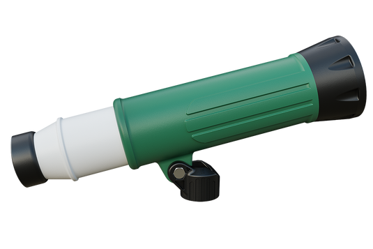 TUSK-Tough by Design℠ Telescope