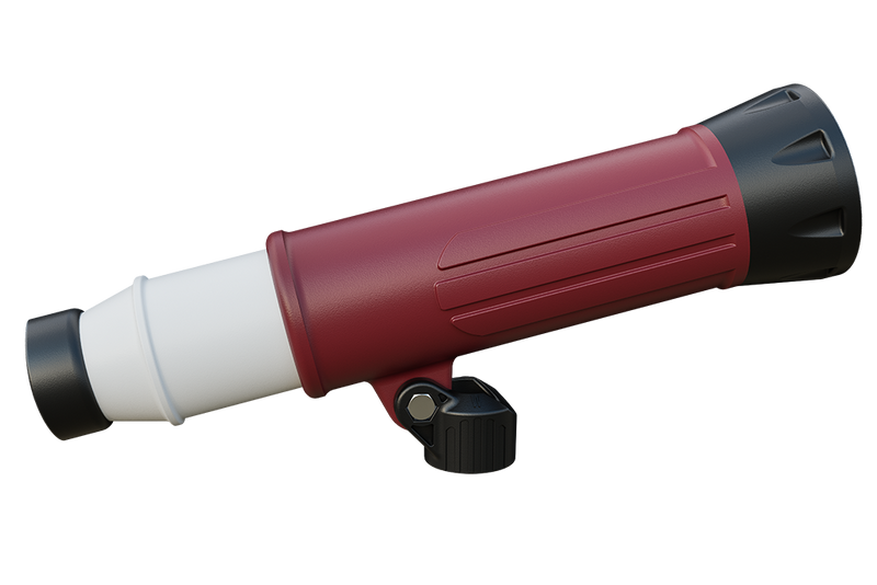 Load image into Gallery viewer, TUSK-Tough by Design℠ Telescope