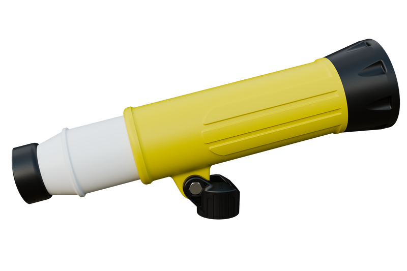 Load image into Gallery viewer, TUSK-Tough by Design℠ Telescope