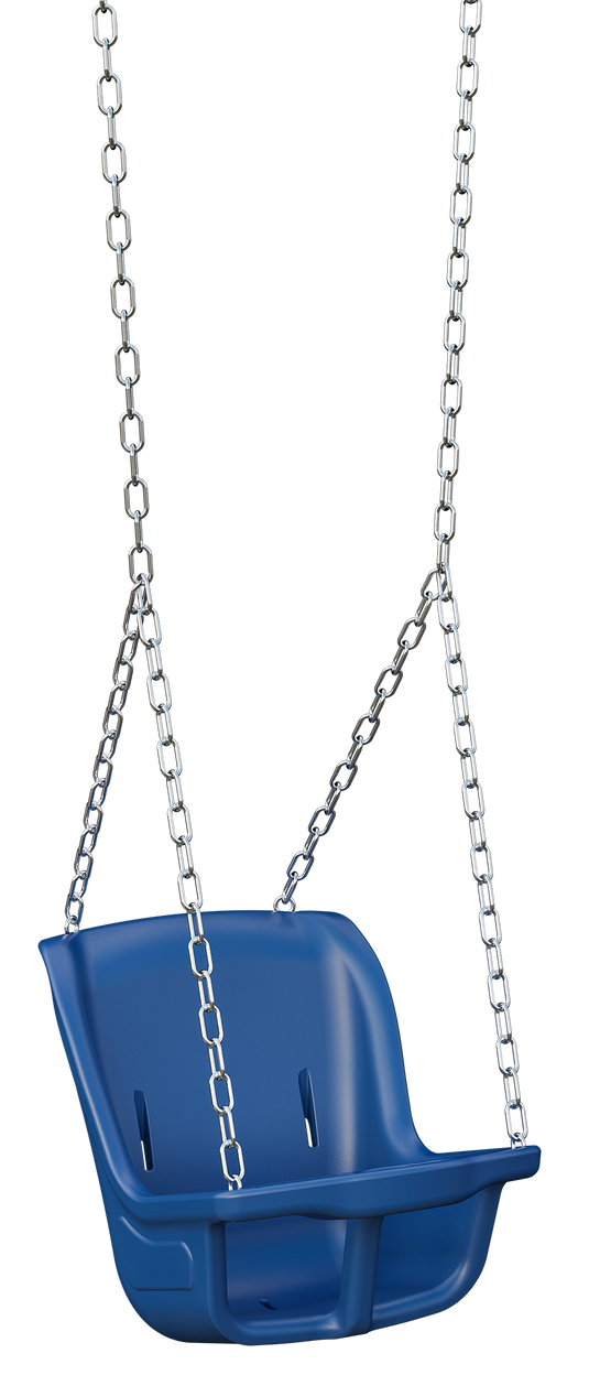 TUSK Safe℠ Baby Swing Kit