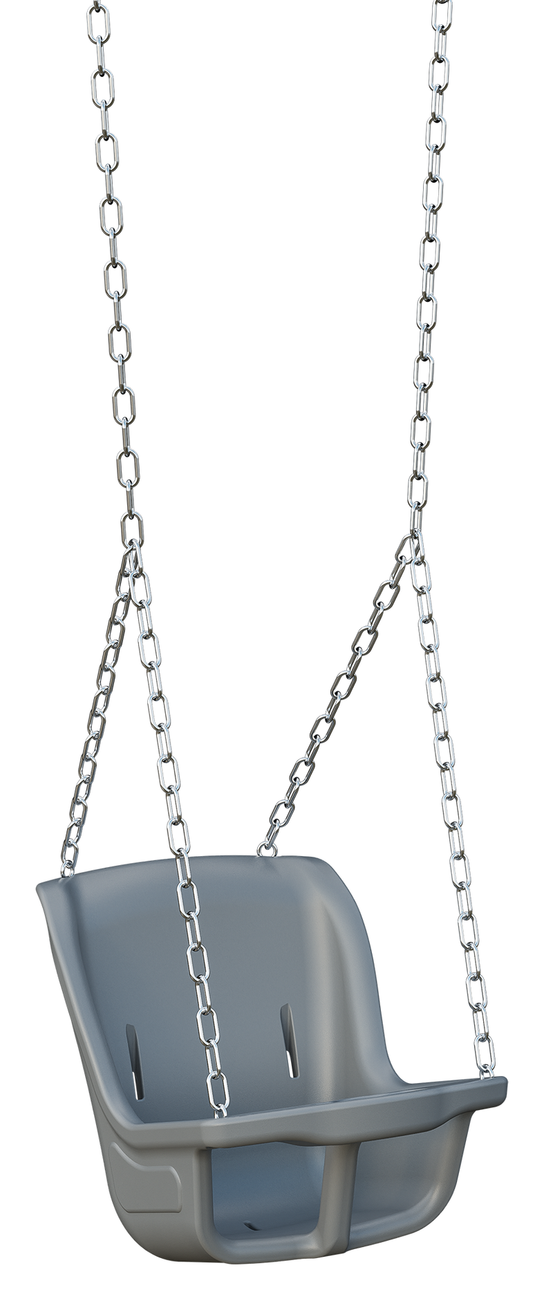 Load image into Gallery viewer, TUSK Safe℠ Baby Swing Kit