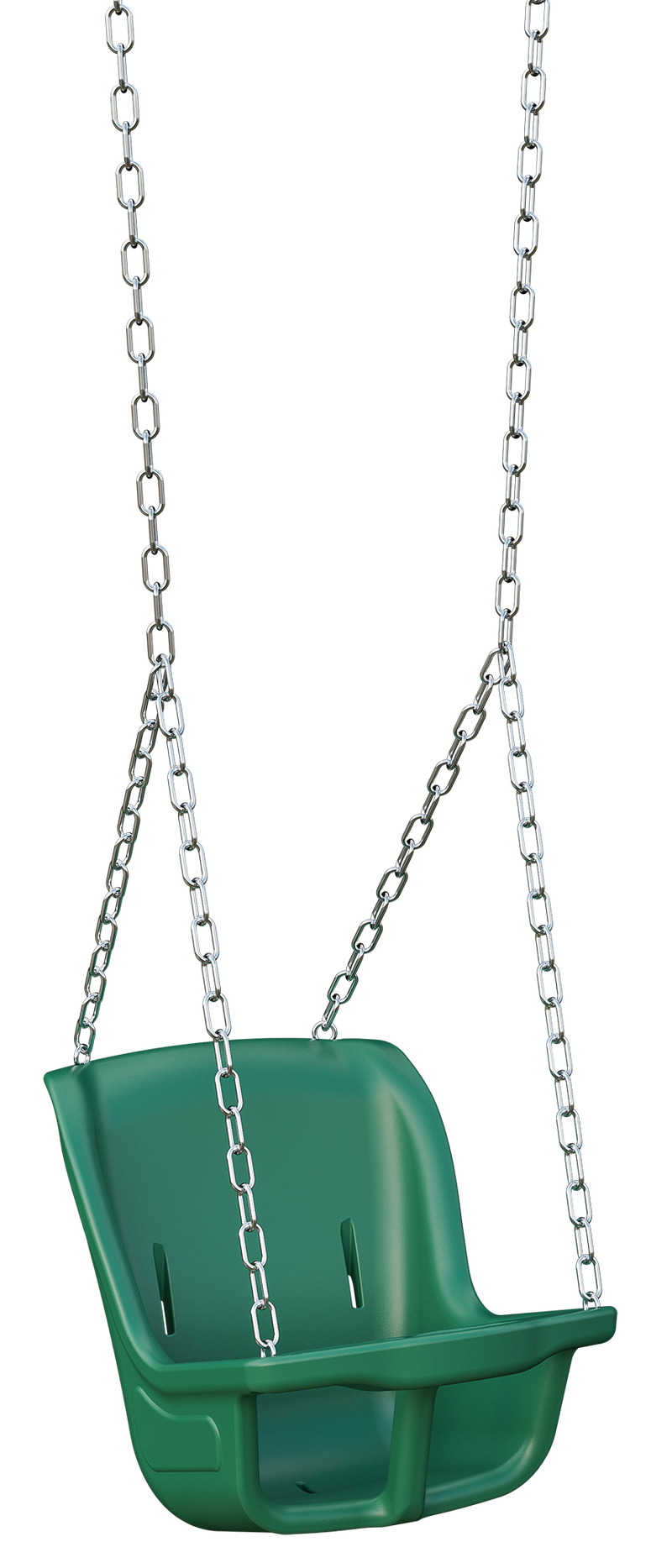 Load image into Gallery viewer, TUSK Safe℠ Baby Swing Kit