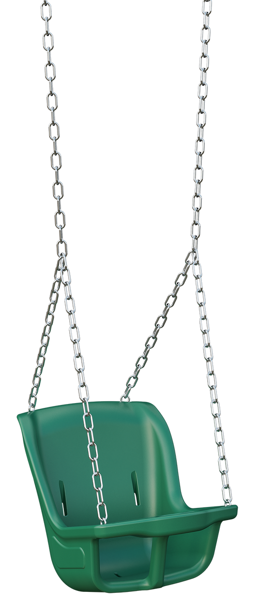 TUSK Safe℠ Baby Swing Kit